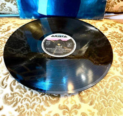 Kenny G – Duotones Vinyl - Yatva