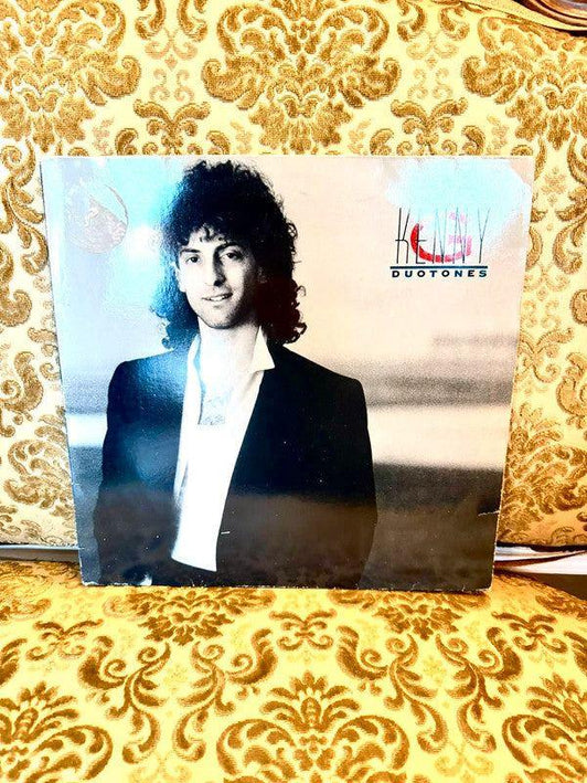 Kenny G – Duotones Vinyl - Yatva