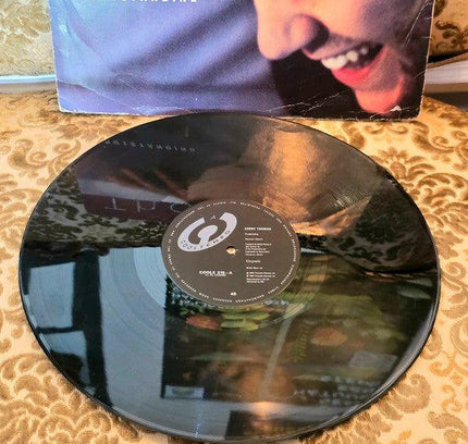 Kenny Thomas – Outstanding Vinyl Record - Yatva