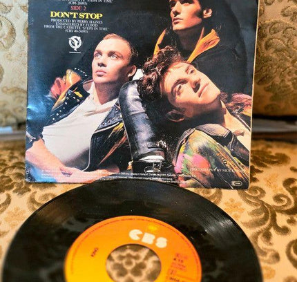 King – Love & Pride Vinyl Record - Yatva