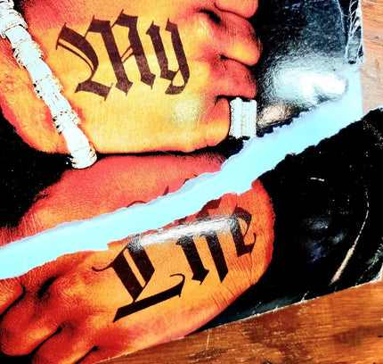 Kool G Rap – My Life - Yatva