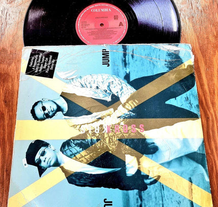 Kris Kross – Jump - Yatva