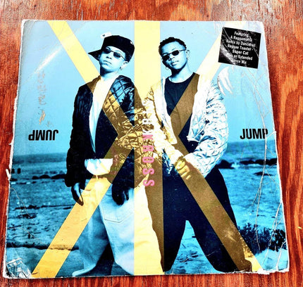 Kris Kross – Jump - Yatva