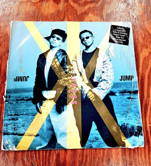 Kris Kross – Jump - Yatva