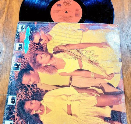 La Rue – I Want Your Love - Record Vinyl - Yatva