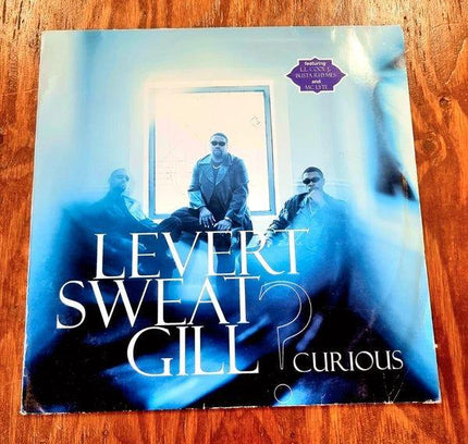Levert Sweat Gill – Curious - Yatva