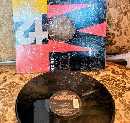 Lighter Shade Of Brown – Dip Into My Ride Vinyl Record - Yatva