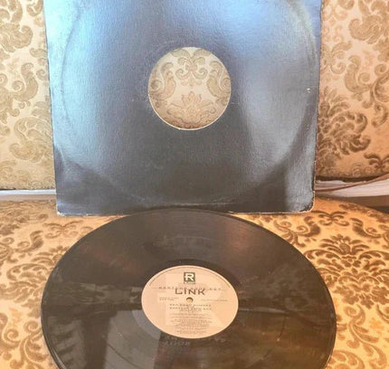 Link – Whatcha Gone Do? Vinyl Record - Yatva