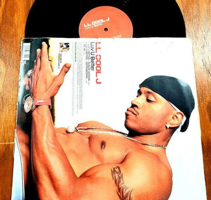 LL Cool J - Luv U Better - Yatva