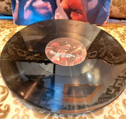 LL Cool J – The Supa Phat Sampler For The Clubs Vinyl record - Yatva