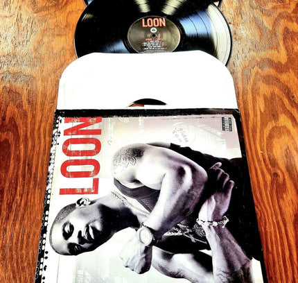 Loon – Loon - Yatva