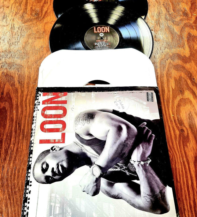 Loon – Loon - Yatva