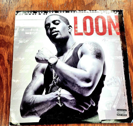 Loon – Loon - Yatva