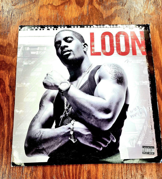 Loon – Loon - Yatva