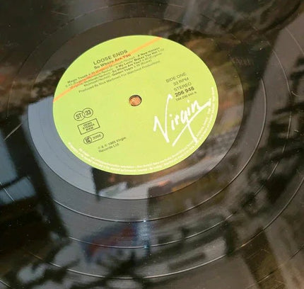 Loose Ends – So Where Are You? Vinyl Record - Yatva