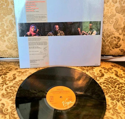 Loose Ends – So Where Are You? Vinyl Record - Yatva