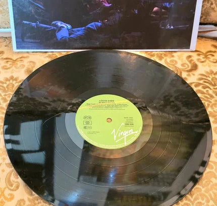 Loose Ends – So Where Are You? Vinyl Record - Yatva