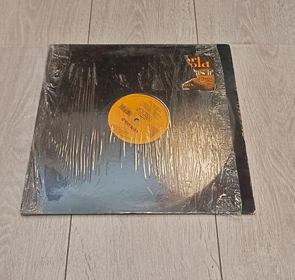 Lori Gold – I Likes It Vinyl - Yatva