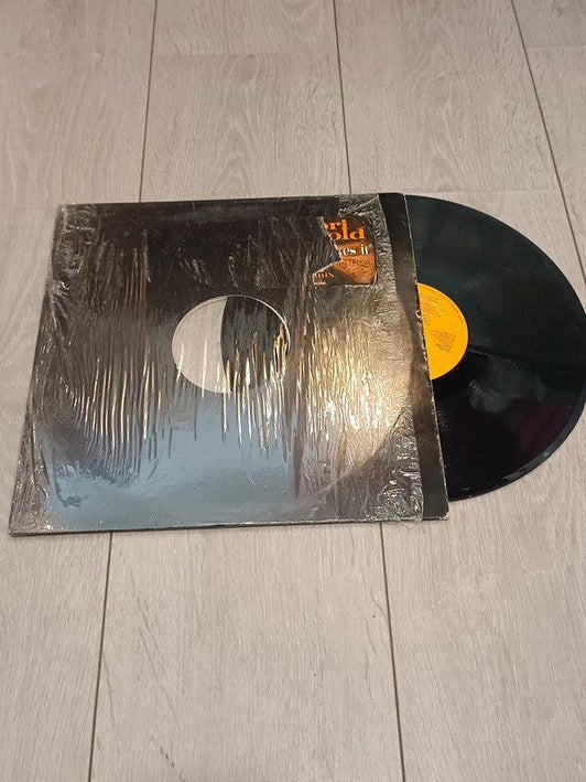 Lori Gold – I Likes It Vinyl - Yatva