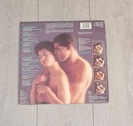 Lovers For Lovers Vol 5 - Yatva