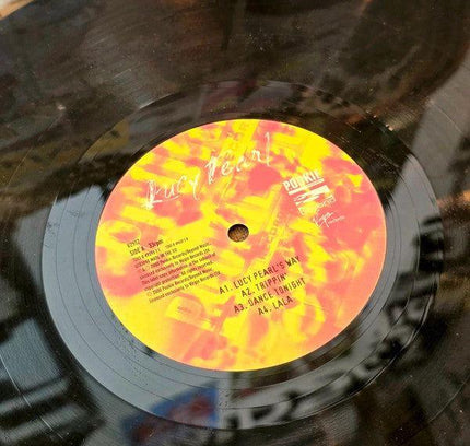 Lucy Pearl – Lucy Pearl Vinyl Record - Yatva