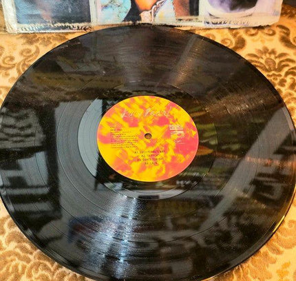 Lucy Pearl – Lucy Pearl Vinyl Record - Yatva