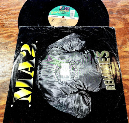 MA2 – Remixes - Yatva