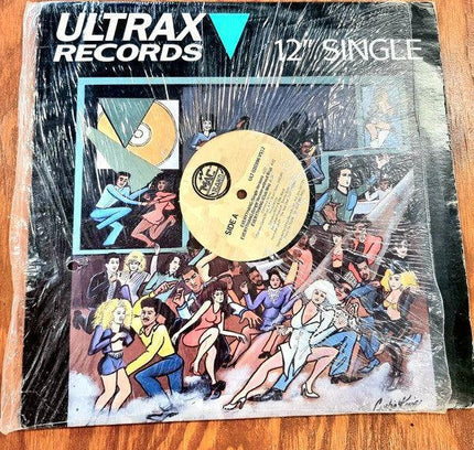 Mac Band – Everythang - Record Vinyl - Yatva