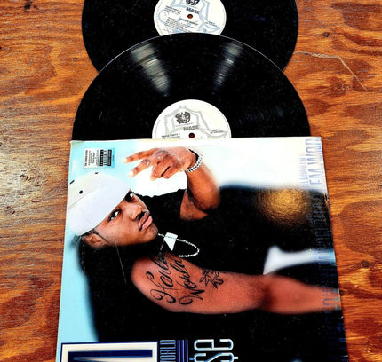 Ma$e – Harlem World - Yatva
