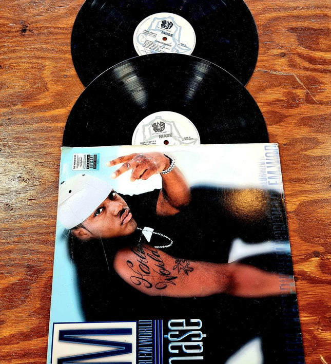 Ma$e – Harlem World - Yatva