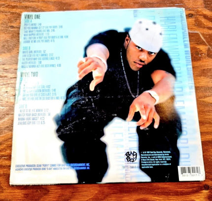 Ma$e – Harlem World - Yatva
