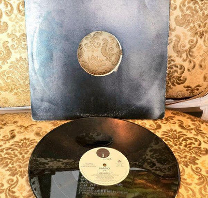 Mario – 18 Vinyl Record - Yatva
