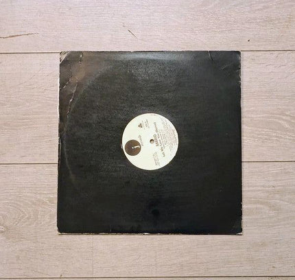 Mario - Let me love you Vinyl - Yatva