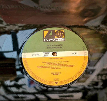 Mary J. Blige – Love Is All We Need Vinyl Record - Yatva