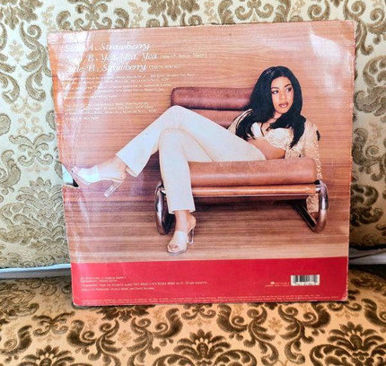 Mary J. Blige – Love Is All We Need Vinyl Record - Yatva