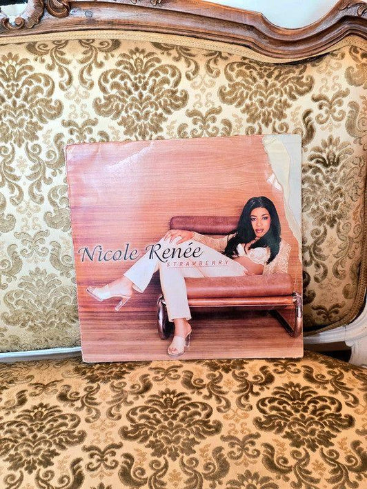 Mary J. Blige – Love Is All We Need Vinyl Record - Yatva