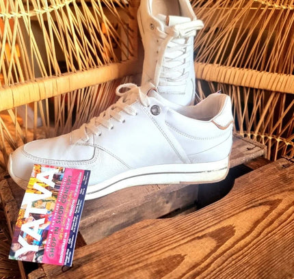 Massimo Dutti Trainers - Yatva