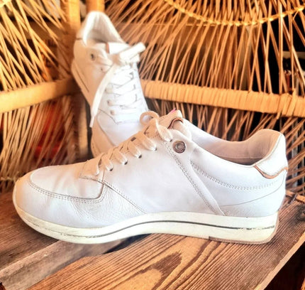 Massimo Dutti Trainers - Yatva