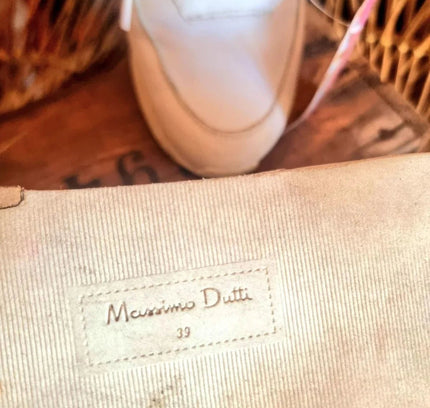 Massimo Dutti Trainers - Yatva