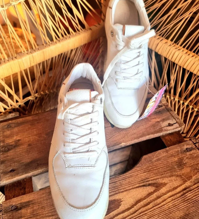 Massimo Dutti Trainers - Yatva