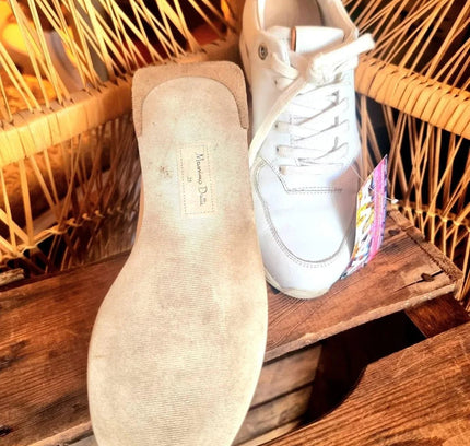 Massimo Dutti Trainers - Yatva