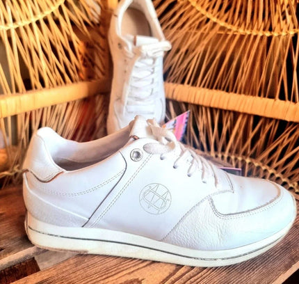 Massimo Dutti Trainers - Yatva