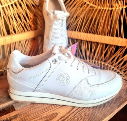 Massimo Dutti Trainers - Yatva