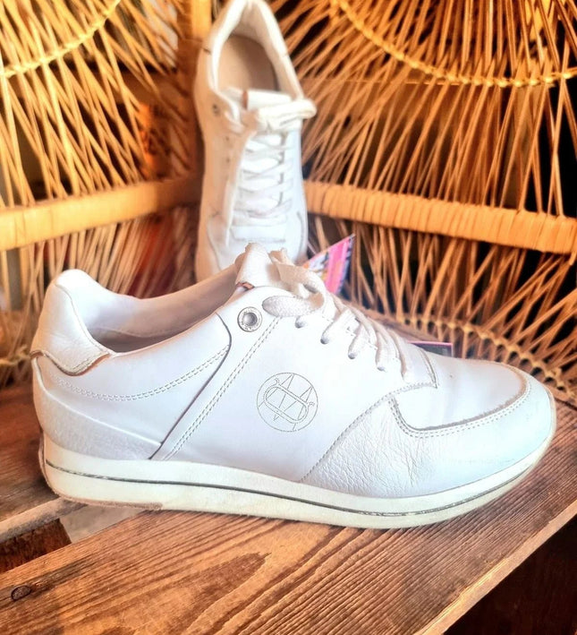 Massimo Dutti Trainers - Yatva