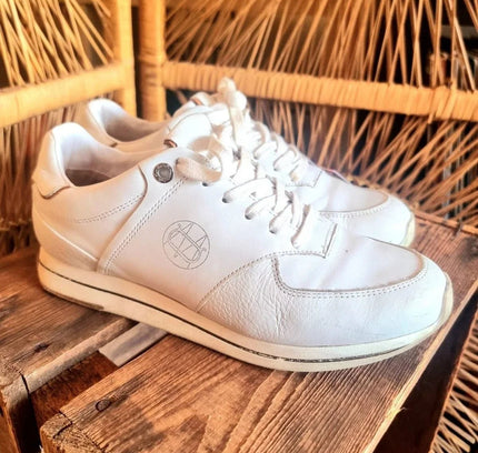 Massimo Dutti Trainers - Yatva
