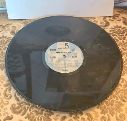 Men Of Vizion – Do You Feel Me? (Freak You) Vinyl - Yatva