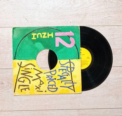 Michael Cooper –Should Have Been You Vinyl - Yatva