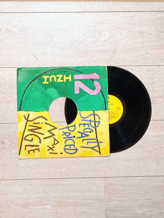 Michael Cooper –Should Have Been You Vinyl - Yatva