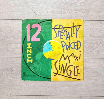 Michael Cooper –Should Have Been You Vinyl - Yatva