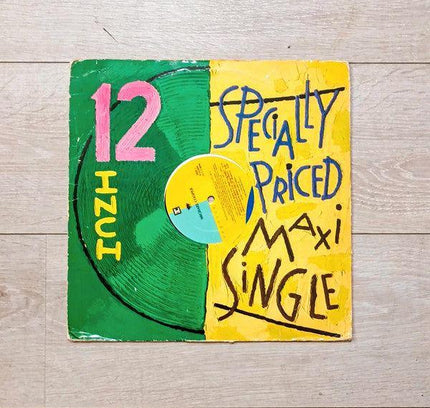 Michael Cooper –Should Have Been You Vinyl - Yatva